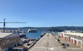 Apartamento Illa De Tambo